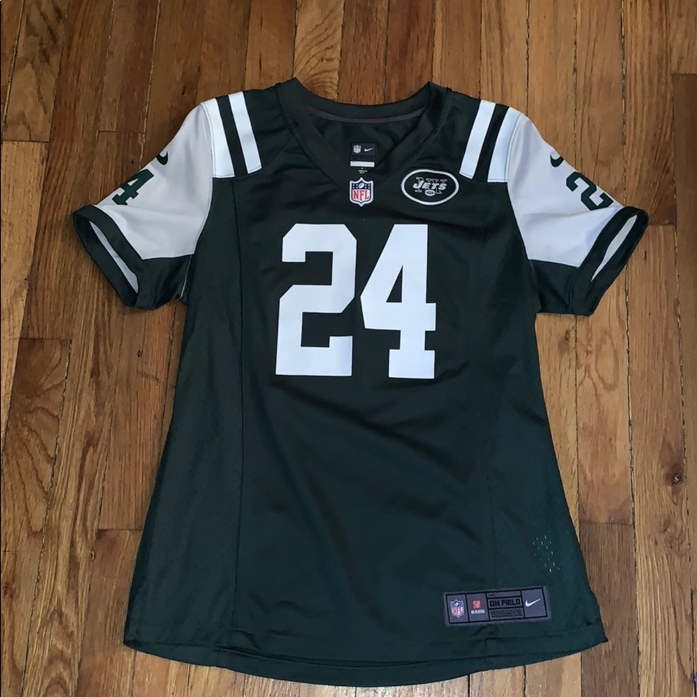 NY JETS women’s jersey